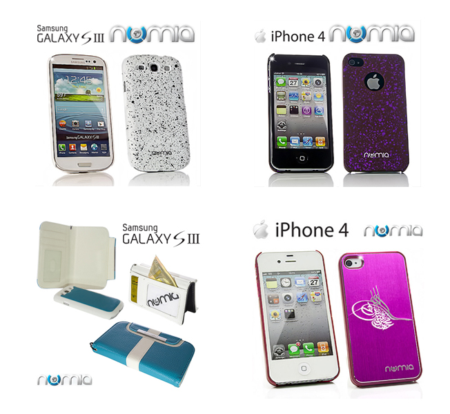 numan numia handy taschen Numia Cases und neue Designs für verschiedene Smartphones